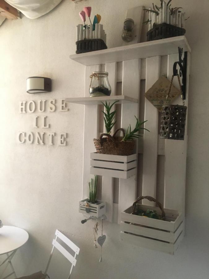 Apartamento House Il Conte *