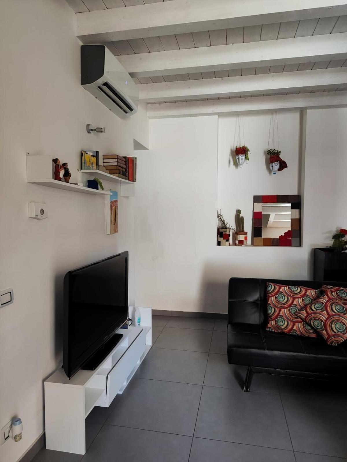 Apartamento House Il Conte *