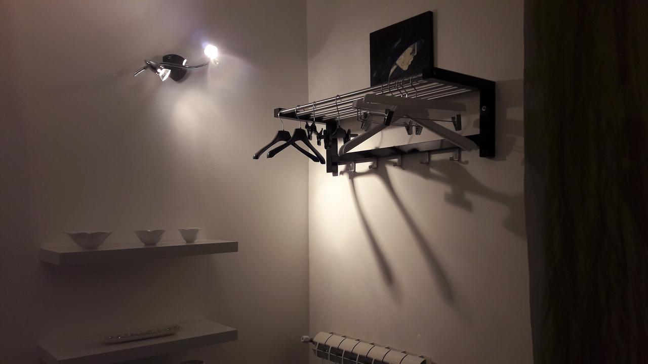 Apartamento House Il Conte *