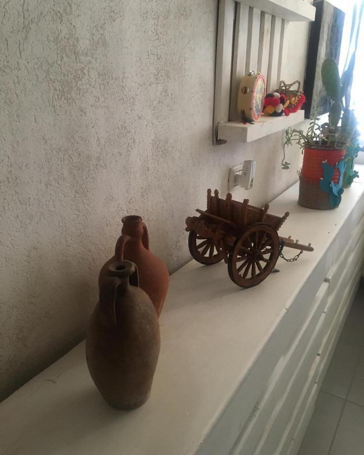 House Il Conte *