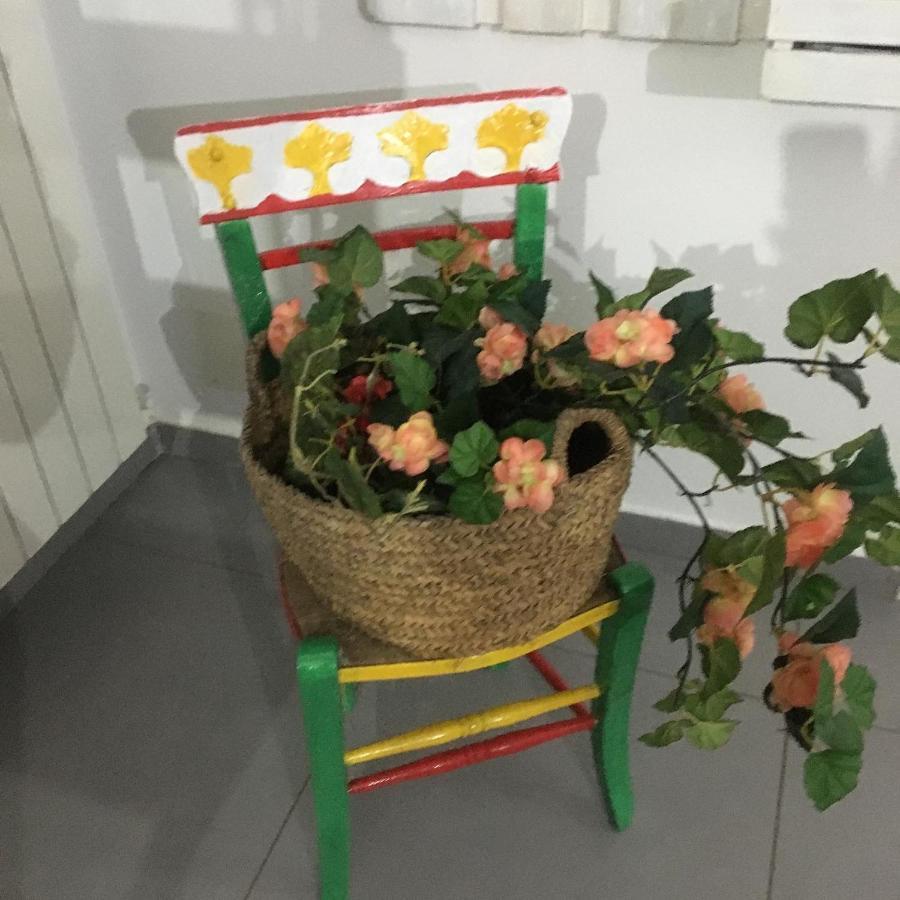 Apartment House Il Conte Palermo